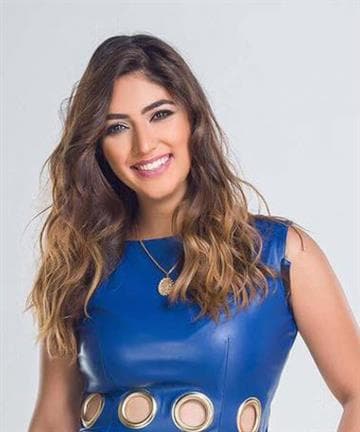 Yasmine Ayman Mohamed