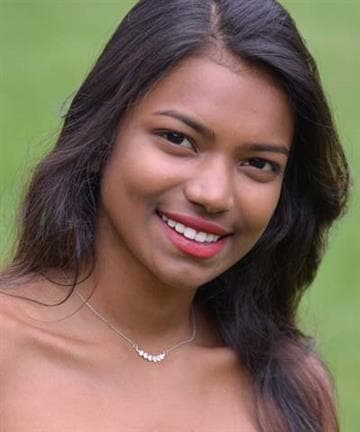 Yasaswini Uppalapati