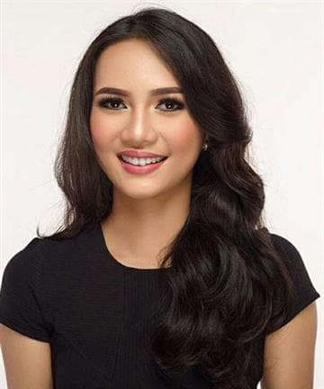 Feriska Anggrelita
