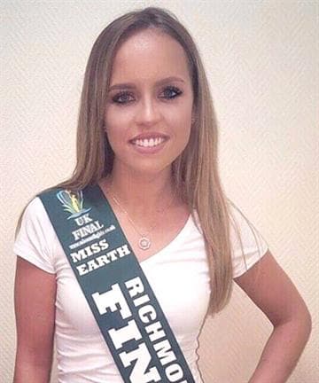 Nicole McClenaghan