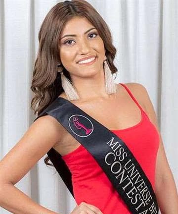 Selena Maria Urias