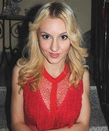 Katarina Roza