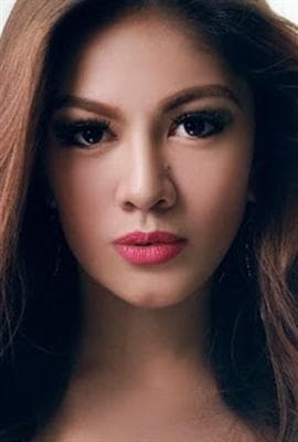 Kristille Mae Atinen