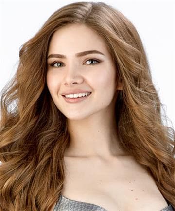 Anastasia Tolstaya