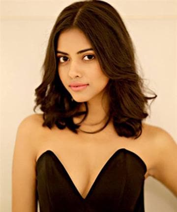 Priyadarshani Chatterjee