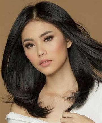 Gabrielle Andrianne Assa
