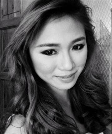 Jezza Mae Lim