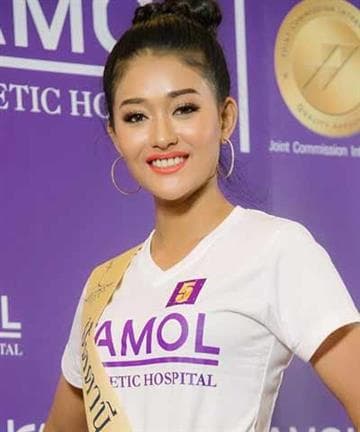 Nittaya Aiemaksorn