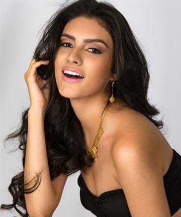 Martha Soledad Meza