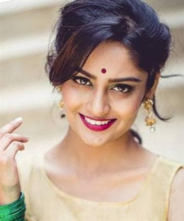 Swetha Gadad