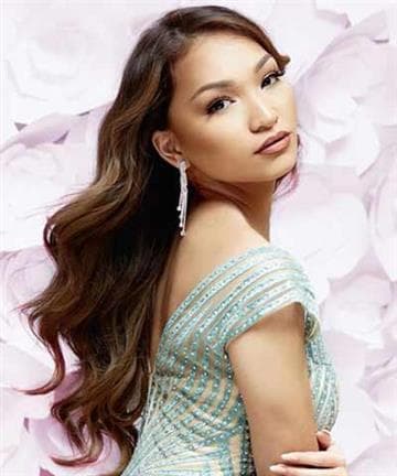 Shannon Tudela Sasamoto