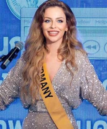 Arlinda Prenaj