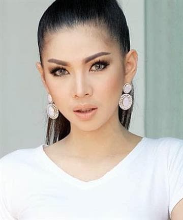 Patamavadee Chuayprasit