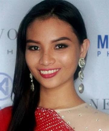Princess Marquez Laureano