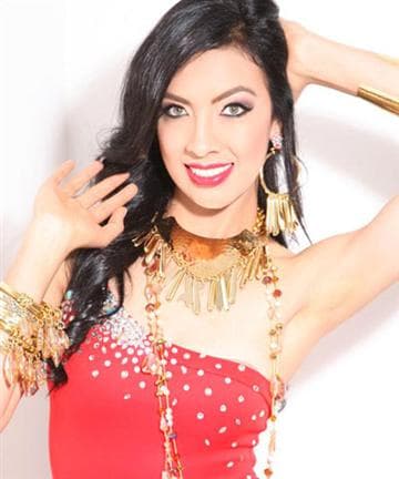 Laura Gonzalez Franco