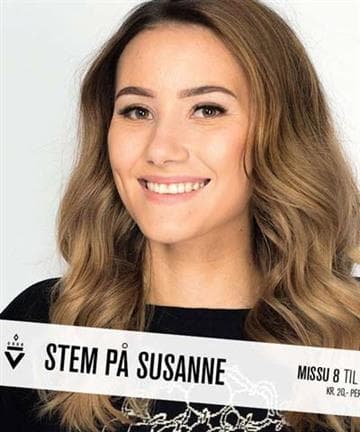 Susanne Guttorm