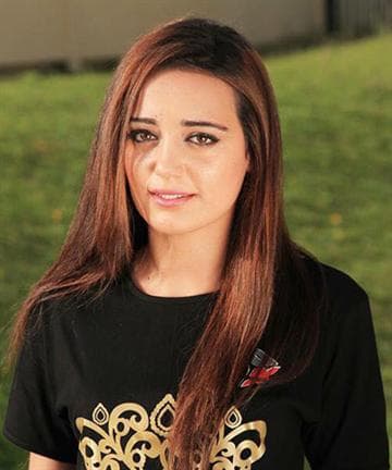 Zineb Berada