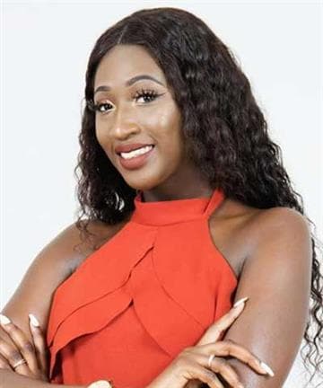 Leila Samati