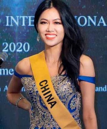 Fiona Tao