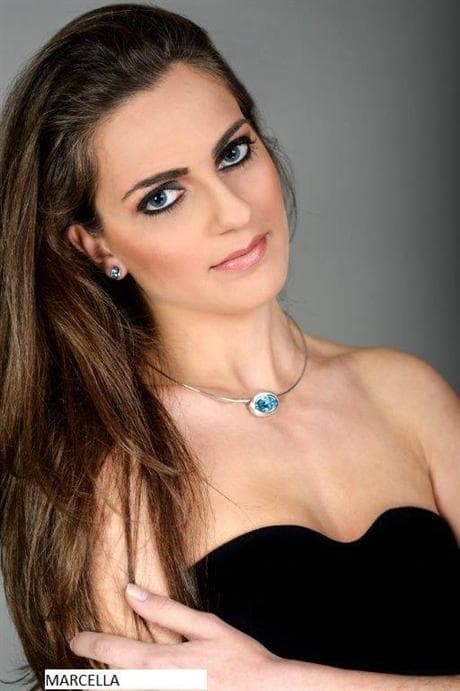 Marcella Tabone