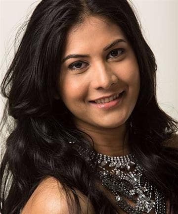 Tiana Jahoor