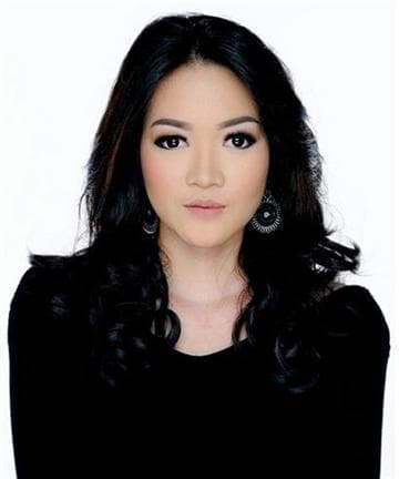 Riska Edith Suzani