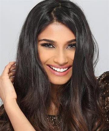 Shivali Patel