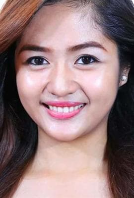 Merry Cris Dela Cruz