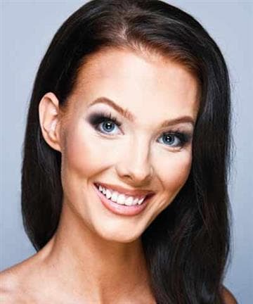 Emmi Suuronen