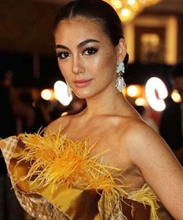 Francesca Hung