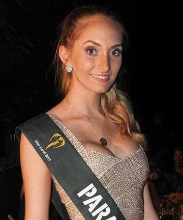 Valeria Ivasiuten