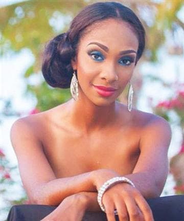 Sade Nataly Colebrook