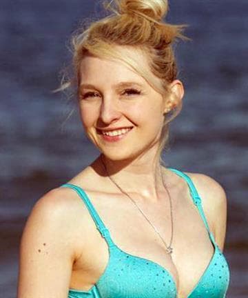 Samantha Bumford