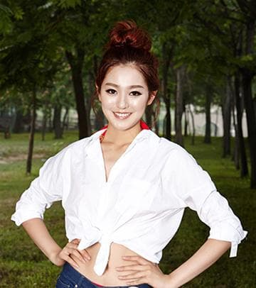 Sumin Shin