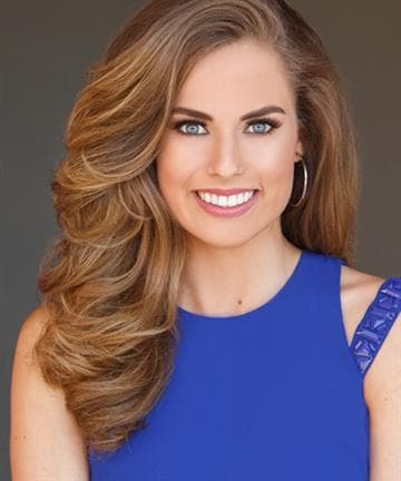Samantha Lambert