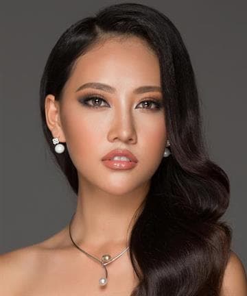 Tran Thi Thuy Trang