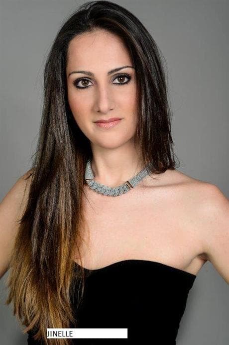 Jinelle Demanuele