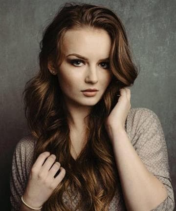 Sarah Jane Hulyer