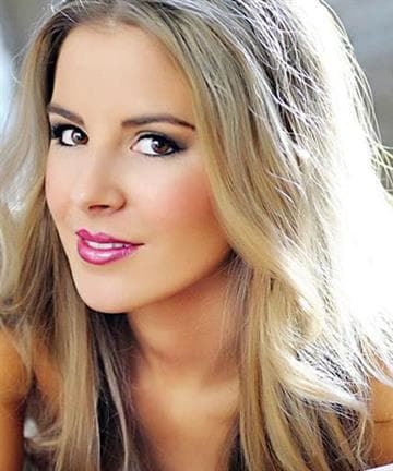 Sarah Mousseau