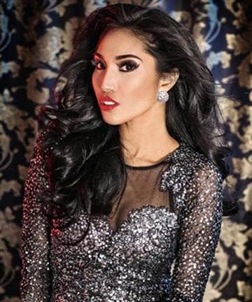 Sarah Christine Bona