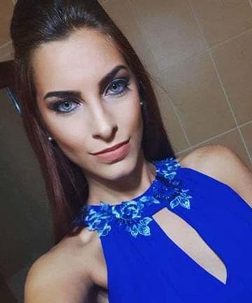 Raluca Oprea