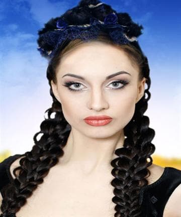 Svitlana Vlasenko