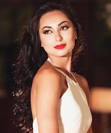 Anzhelika Tahir
