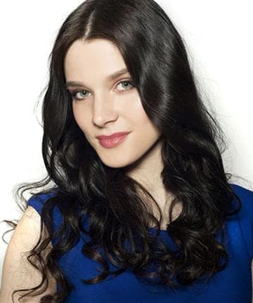 Dasha Khomyakova