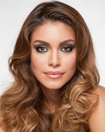 Sally Jara Davalos