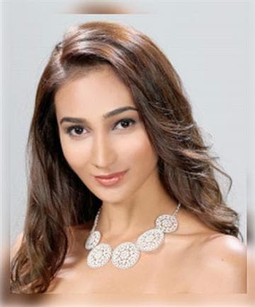 Sonam Rai
