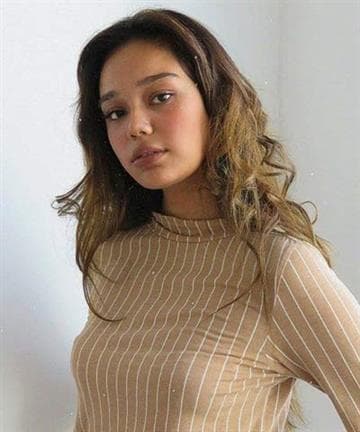 Geraldine González Martínez