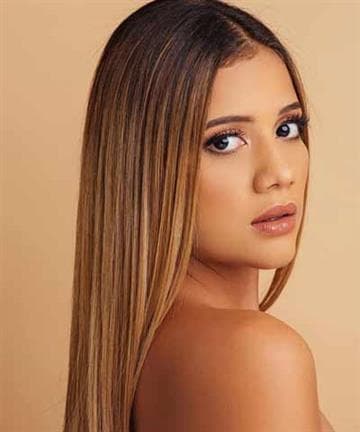 Jasmin Oseguera