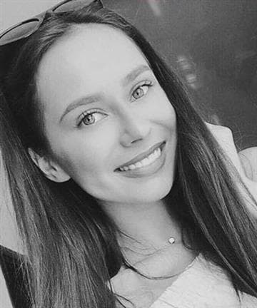 Miroslava Budenchuk