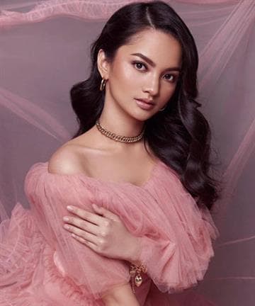 Sabrina Woro Anggraini